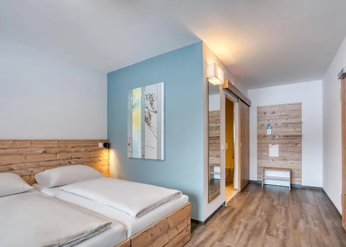 Cooee Alpin Hotel Bad Kleinkirchheim