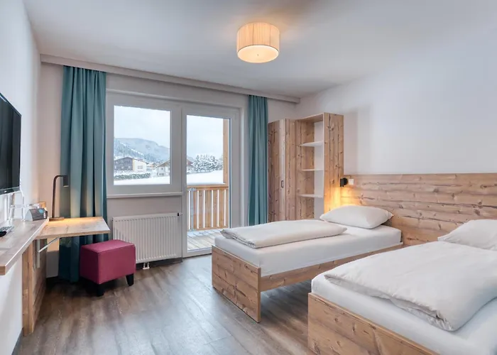 Hotel Cooee Alpin Bad Kleinkirchheim