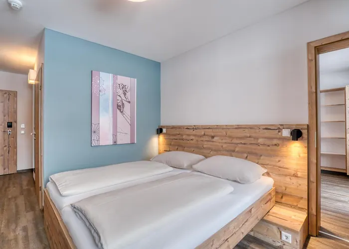 Cooee Alpin Bad Kleinkirchheim