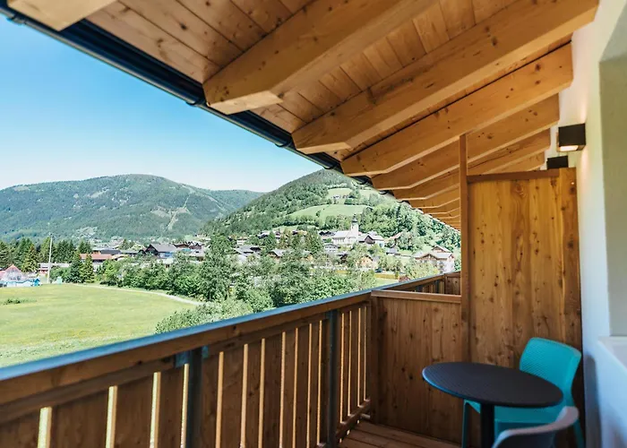 Cooee Alpin Hotel 4*