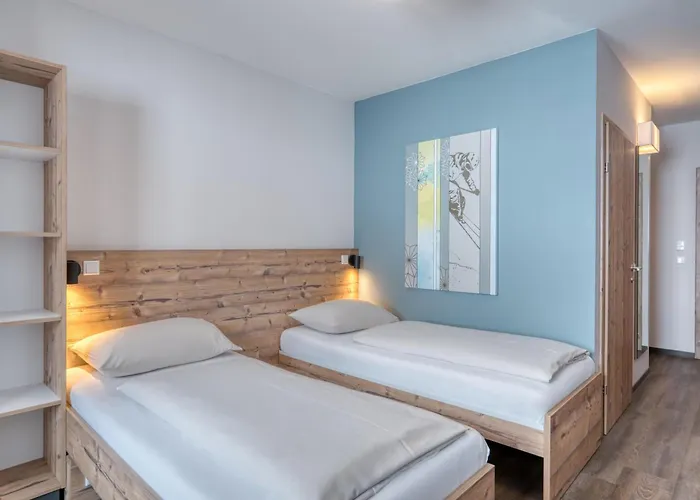 Hotel Cooee Alpin 4*