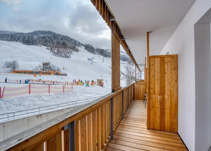 Hotel Cooee Alpin Bad Kleinkirchheim