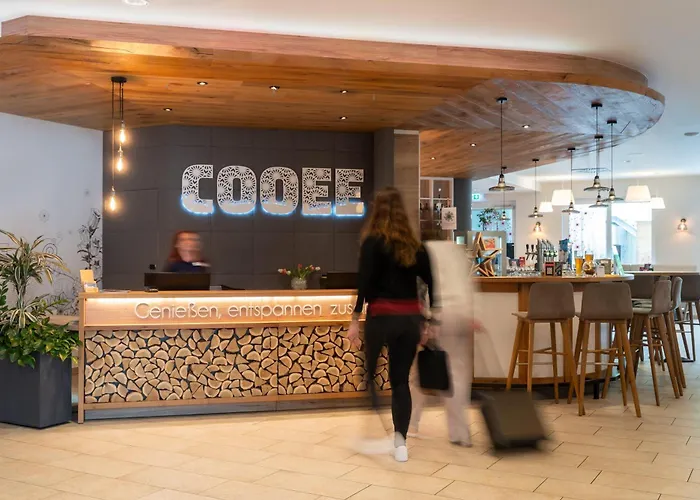 Hotel Cooee Alpin Bad Kleinkirchheim