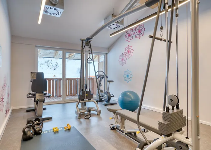 Hotel Cooee Alpin Bad Kleinkirchheim