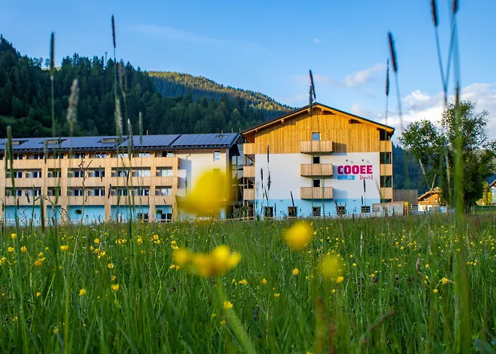 Cooee Alpin 4*