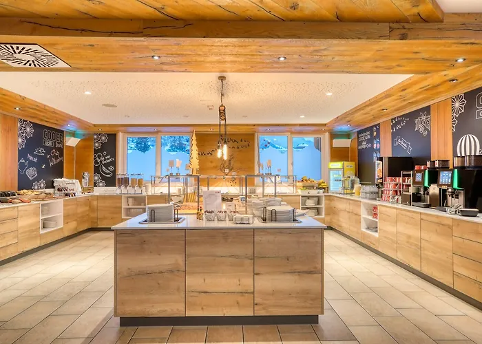 Cooee Alpin Hotel Bad Kleinkirchheim