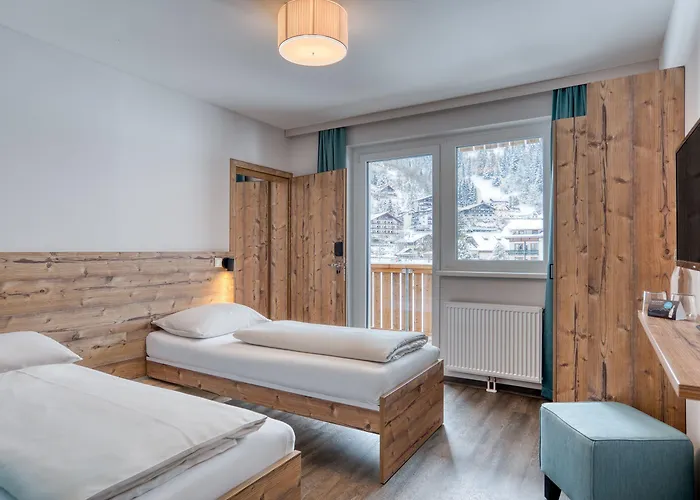 Cooee Alpin Hotel Bad Kleinkirchheim