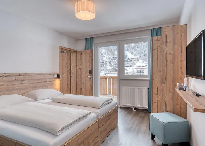 Cooee Alpin Hotel Bad Kleinkirchheim