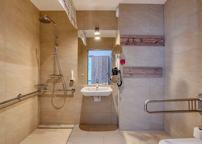 Cooee Alpin Hotel Bad Kleinkirchheim